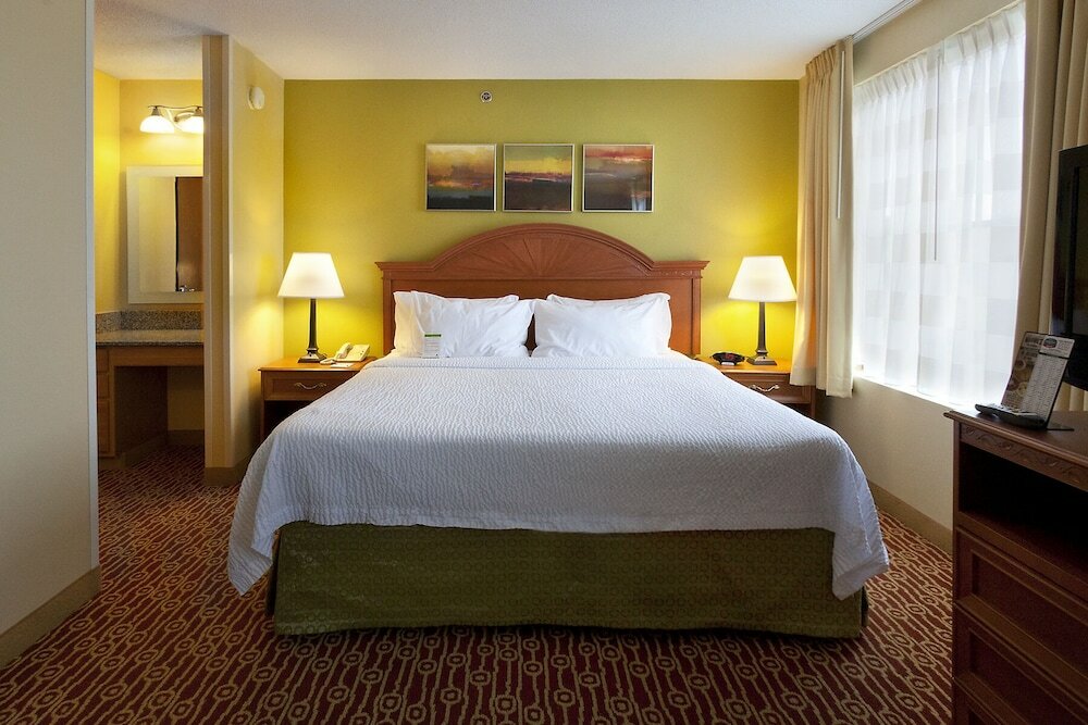 Фото TownePlace Suites by Marriott Wilmington Newark/Christiana