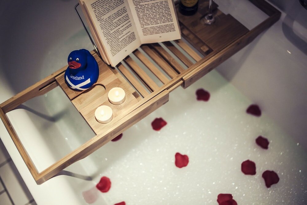 Фото Carlton George Hotel