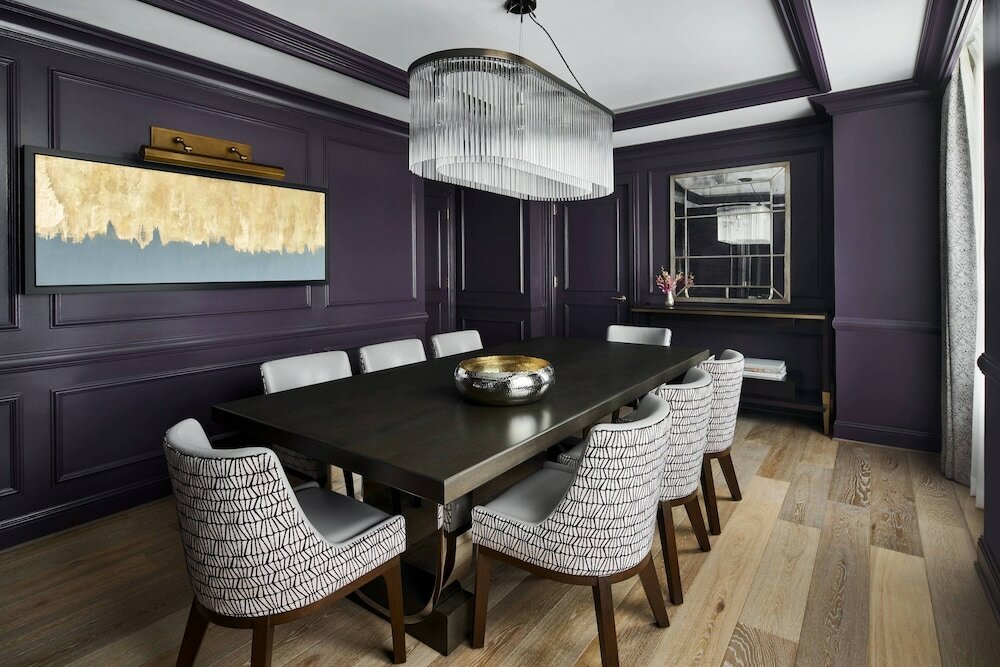 Фото The Ritz-Carlton, Washington, D. C.