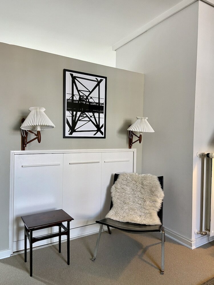 Фото Hotel Alexandra