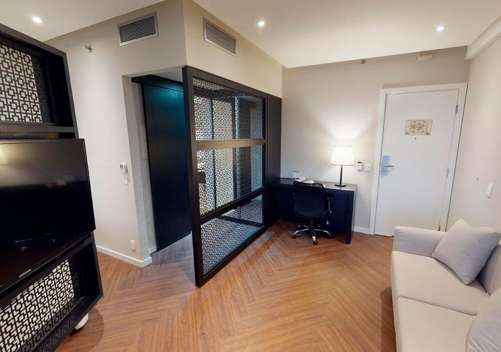 Фото Estanplaza Funchal - Faria Lima