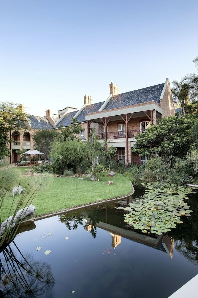 Фото Premier Hotel Quatermain