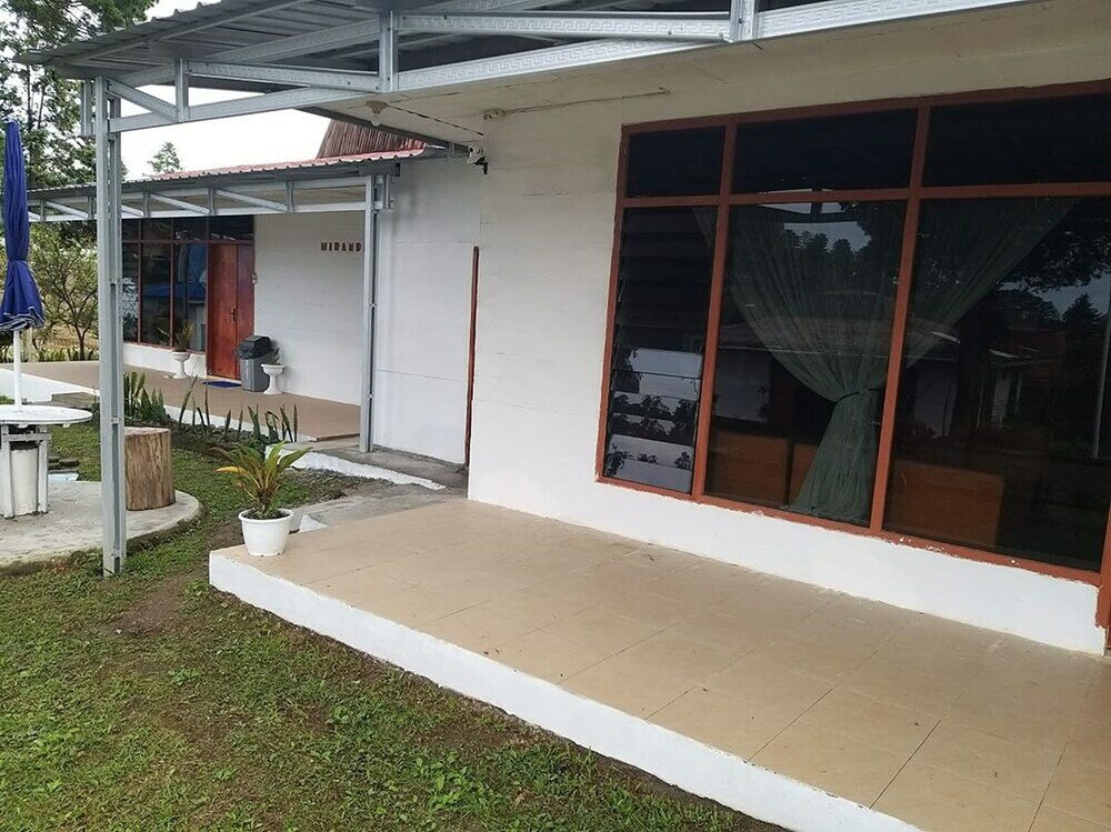 Фото Kaliaga Bungalow