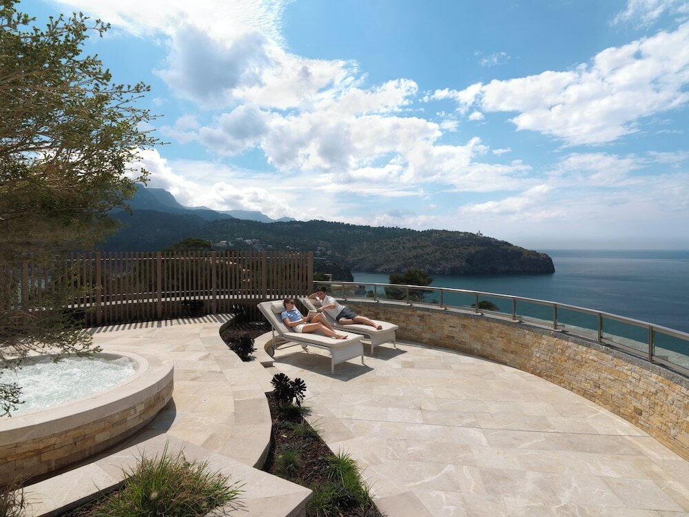 Фото Jumeirah Port Soller Hotel & SPA