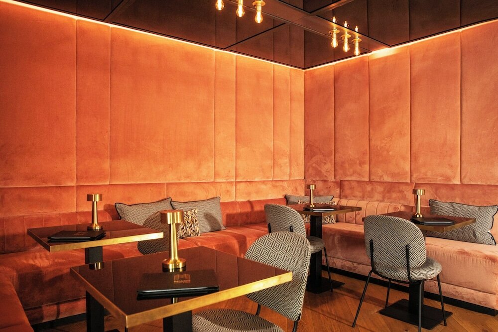 Фото Miano Hotel & Bar