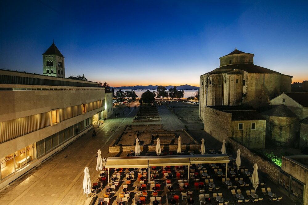 Фото Boutique Hostel Forum