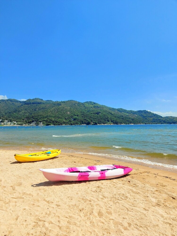 Фото Silvermine Beach Resort