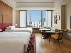 Гостиница Hanting Hotel Xiamen Mix City