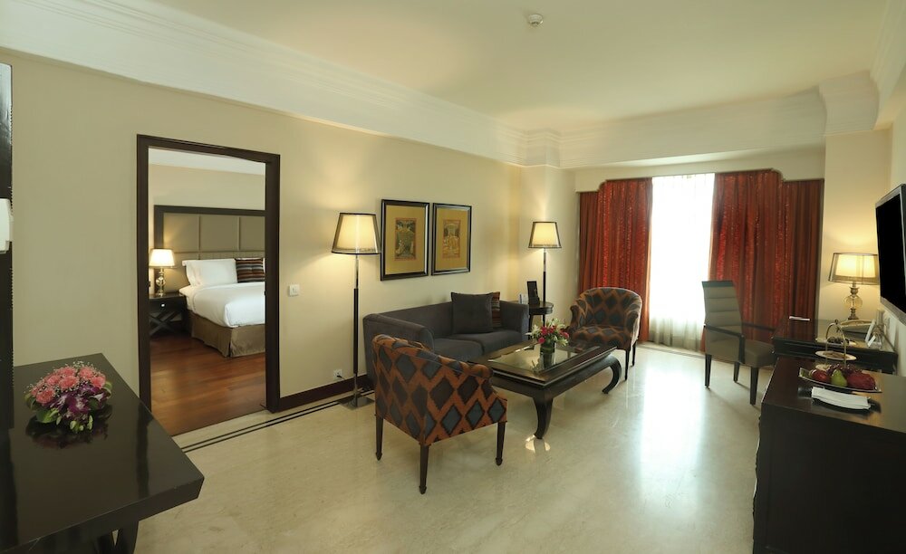 Фото Eros Hotel New Delhi, Nehru Place