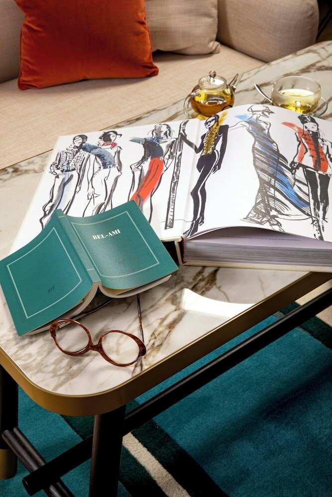 Фото Hotel Bel Ami