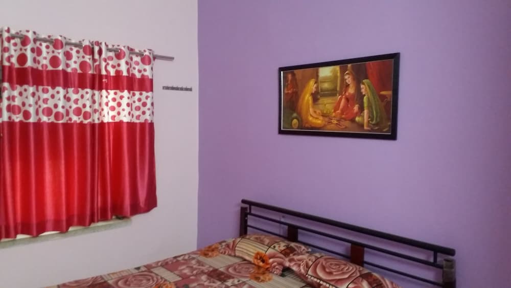 Фото Ganesham Guest House