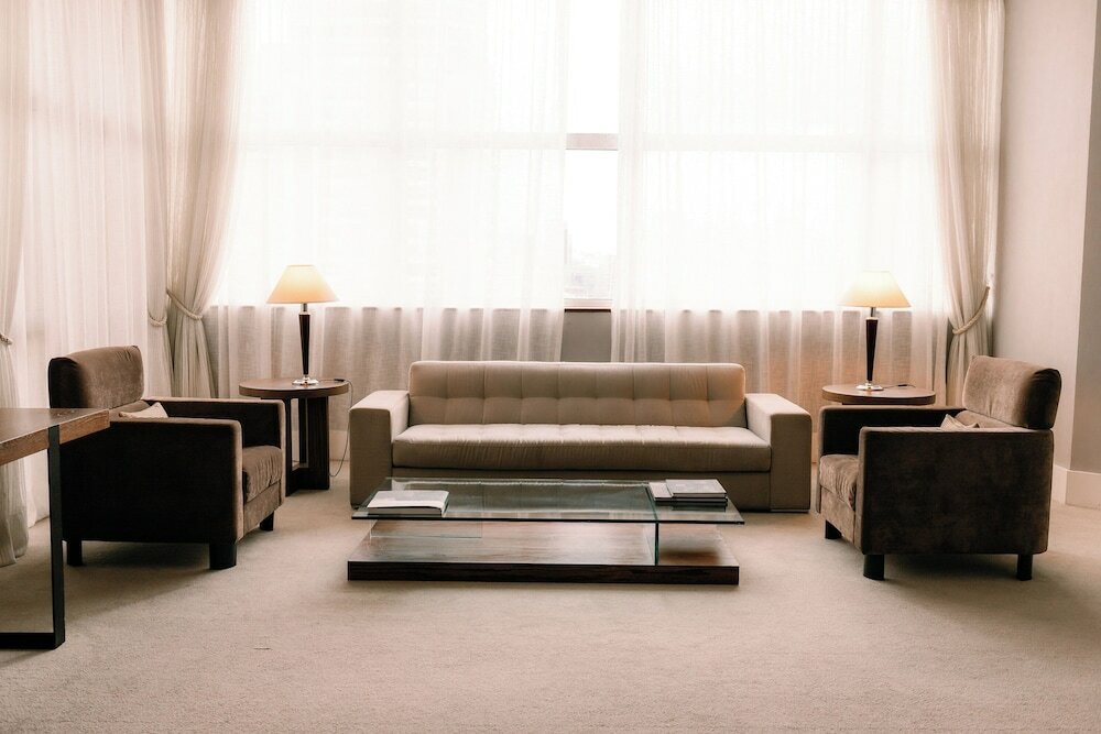 Фото Sheraton Sao Paulo Wtc Hotel