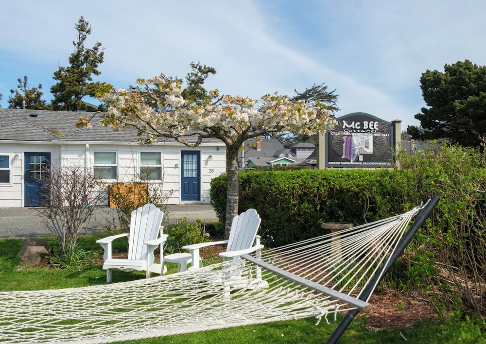 Фото Cannon Beach Hotel Collection