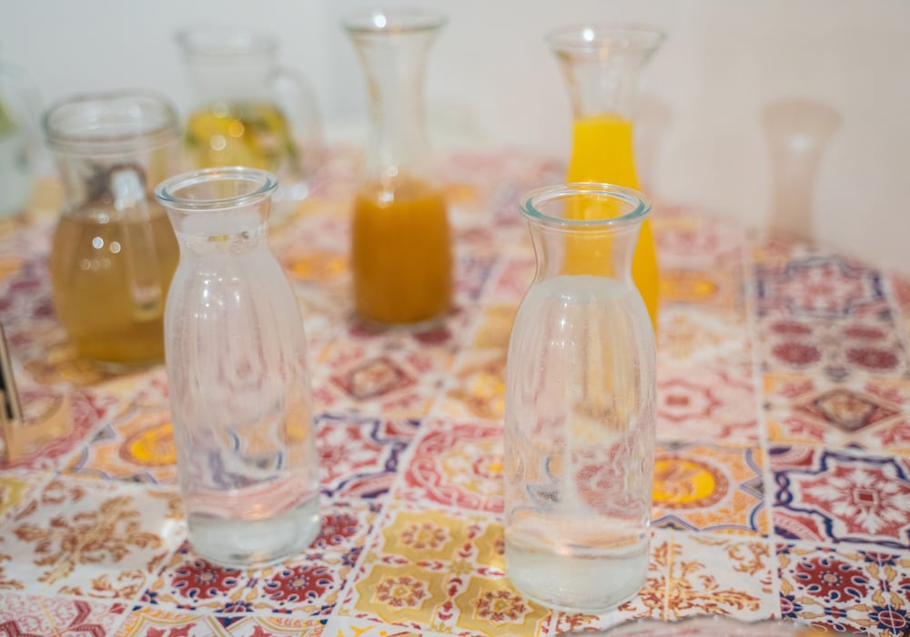 Фото Le Querce Farmhouse