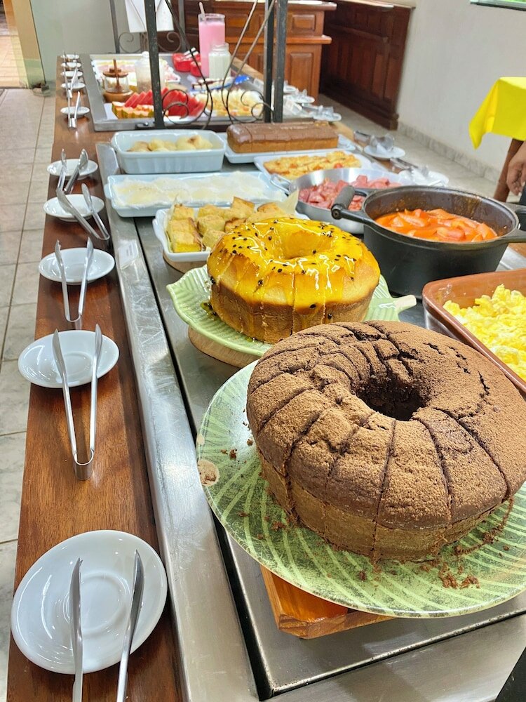 Фото Pousada Dolce Vita