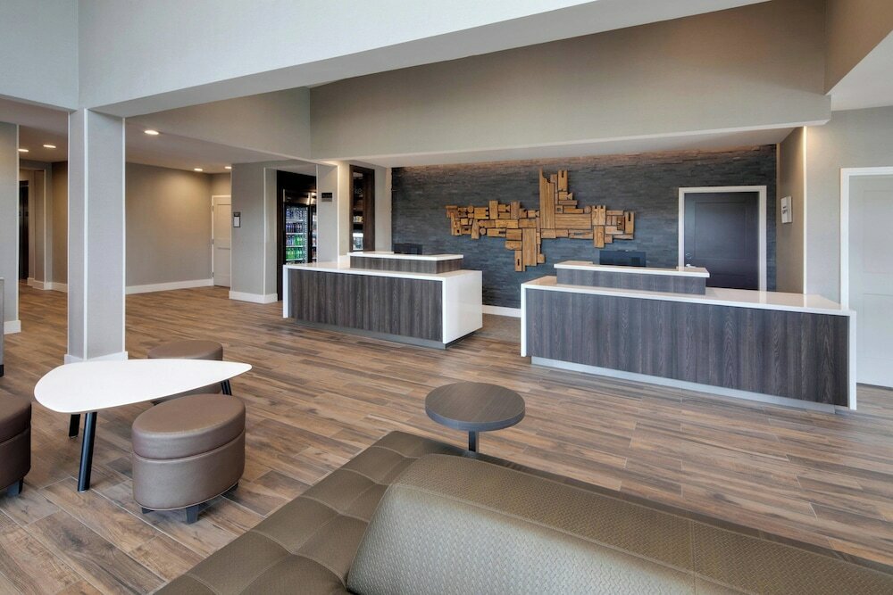 Фото Residence Inn by Marriott Waco South