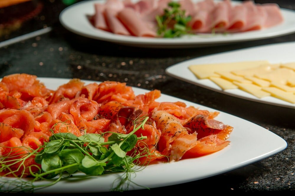 Фото Sheraton Lisboa Hotel & SPA