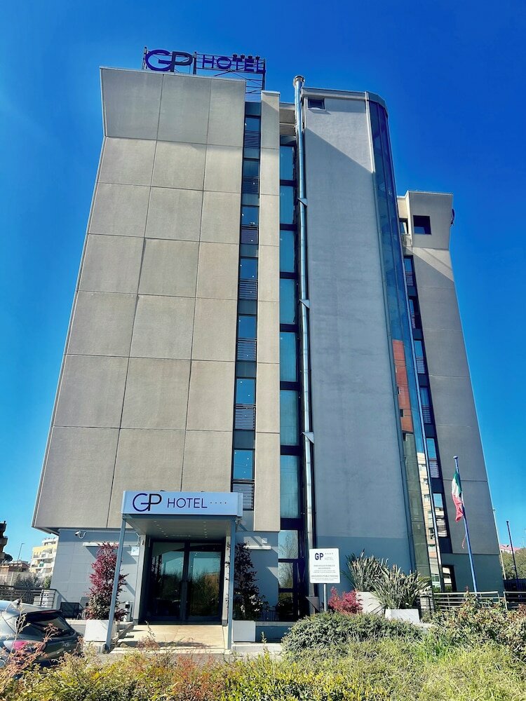 Фото Gp Hotel