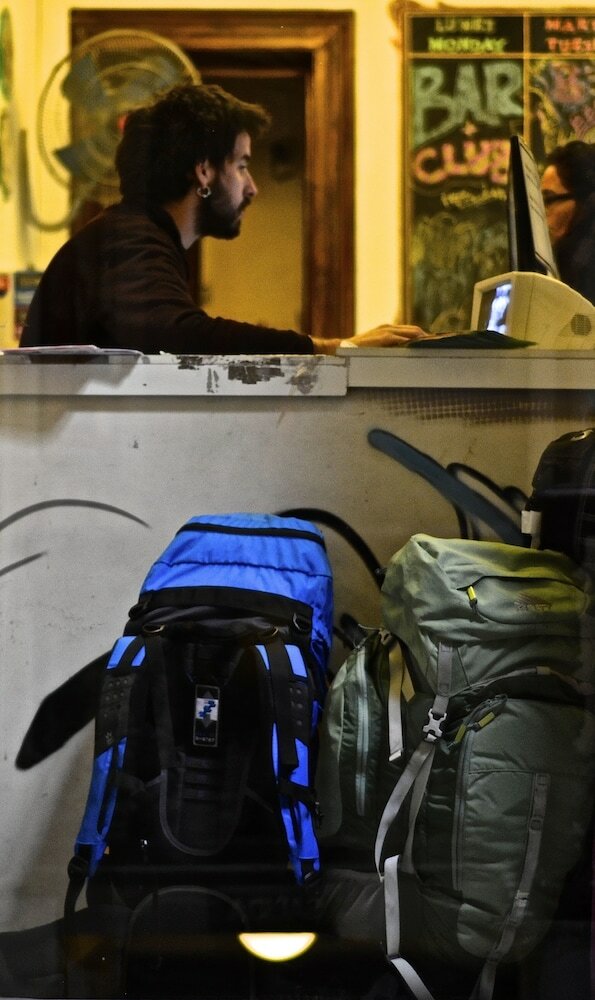 Фото Art Factory San Telmo