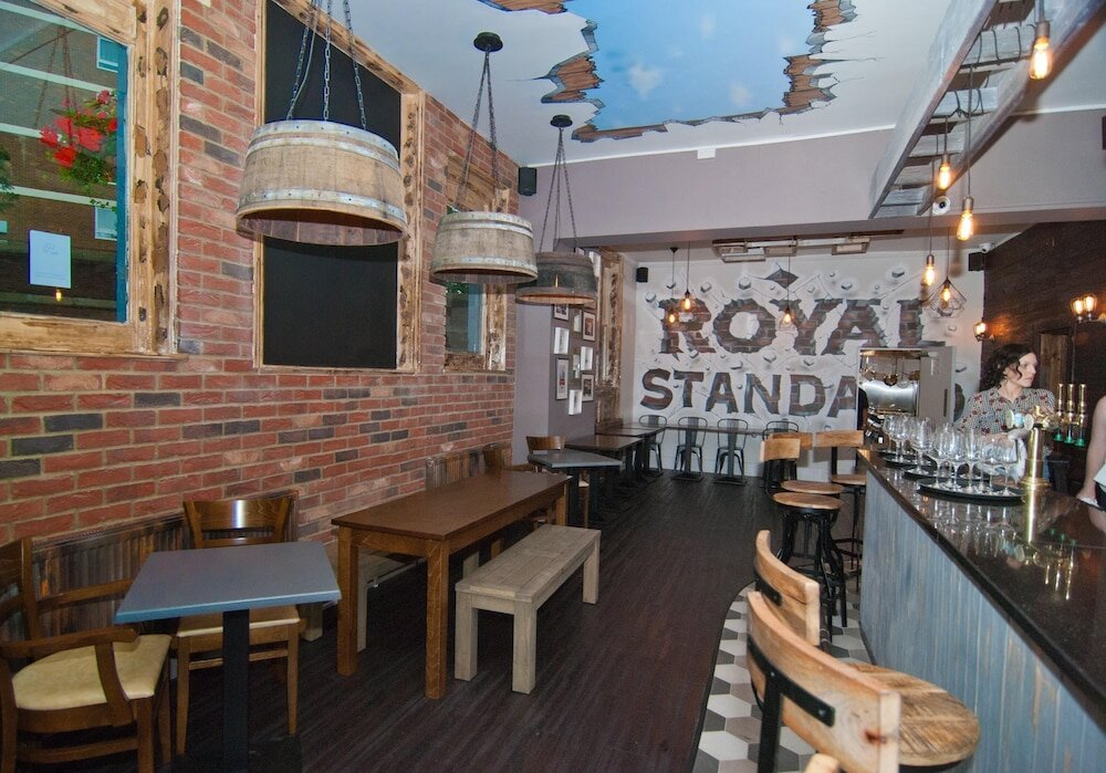 Фото отеля 5