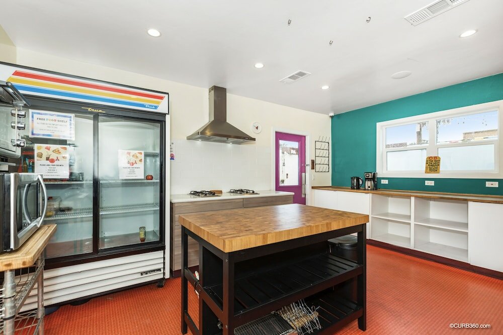 Фото Samesun Ocean Beach