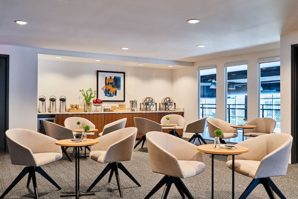 Фото The Casso, Raleigh, a Tribute Portfolio Hotel