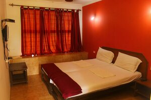 Гостиница Poonam Village Resort