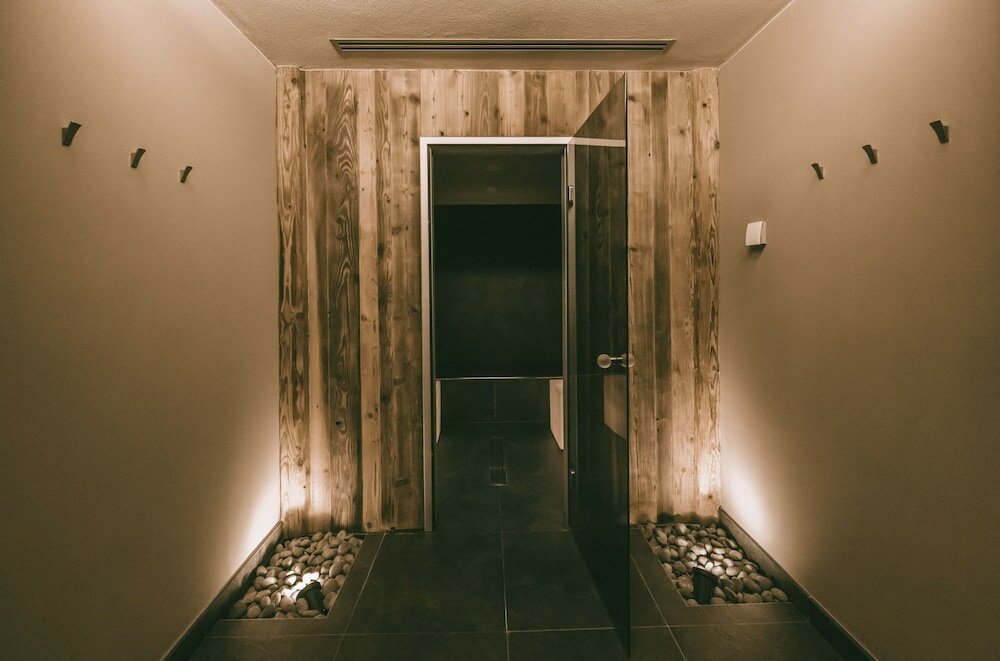 Фото Hotel Sonne