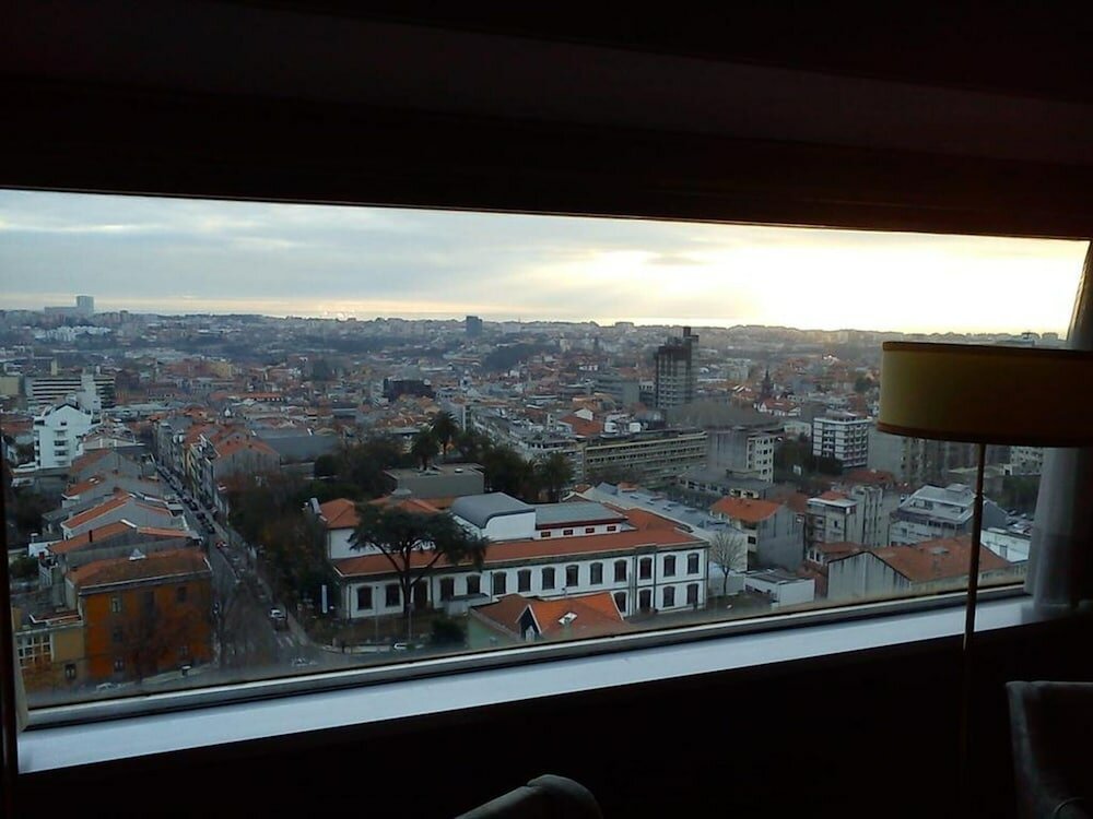 Фото Hotel Miradouro