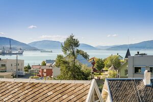 Гостиница Sure Hotel by Best Western Ole Tobias