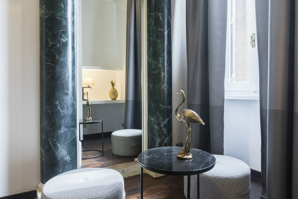 Фото San Carlo Suite