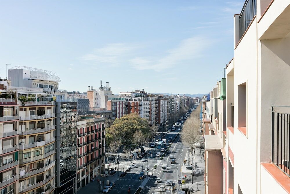 Фото Hotel Best Auto Hogar