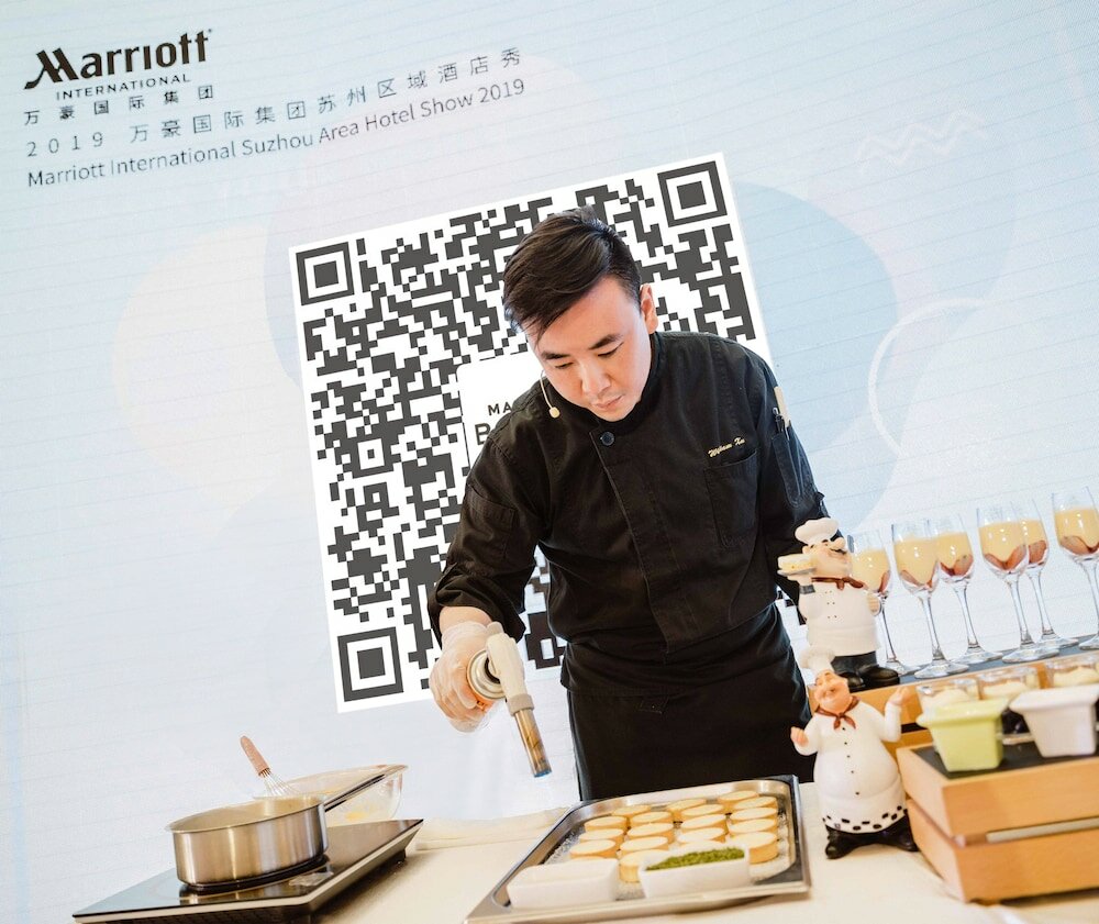 Фото Four Points by Sheraton Suzhou