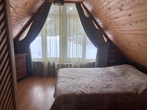 Бердская заимка  фото 8