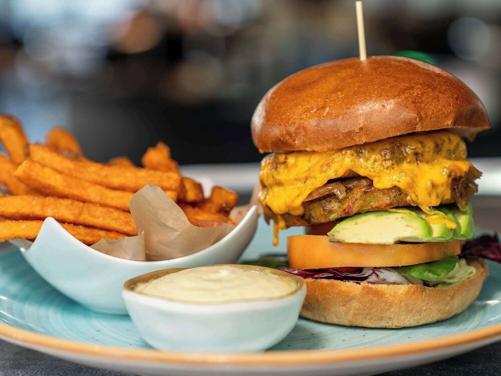 Фото Novotel Barcelona City