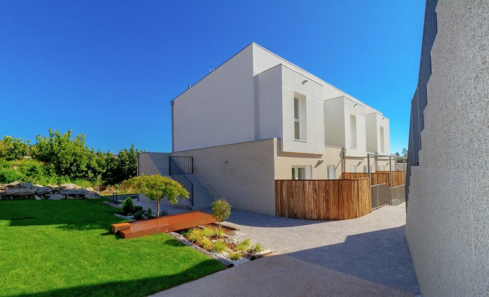 Фото Duerming O Casal Da Martiña