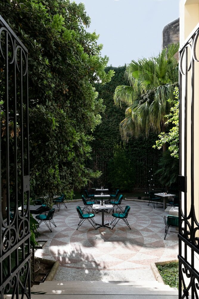 Фото Palazzo Bozzi Corso by La Fiermontina