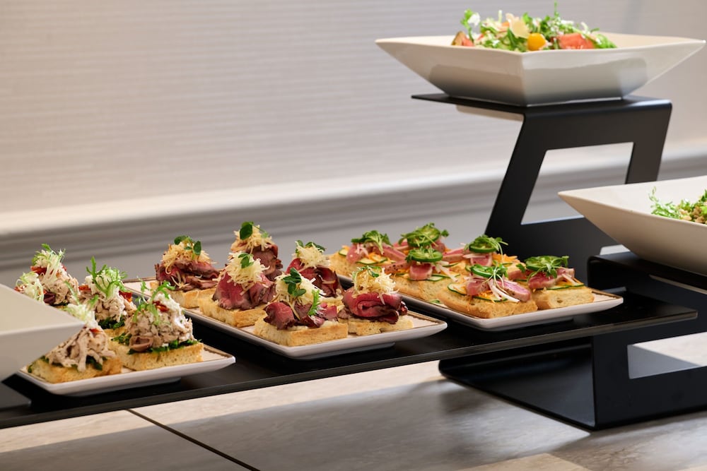 Фото Jw Marriott Chicago