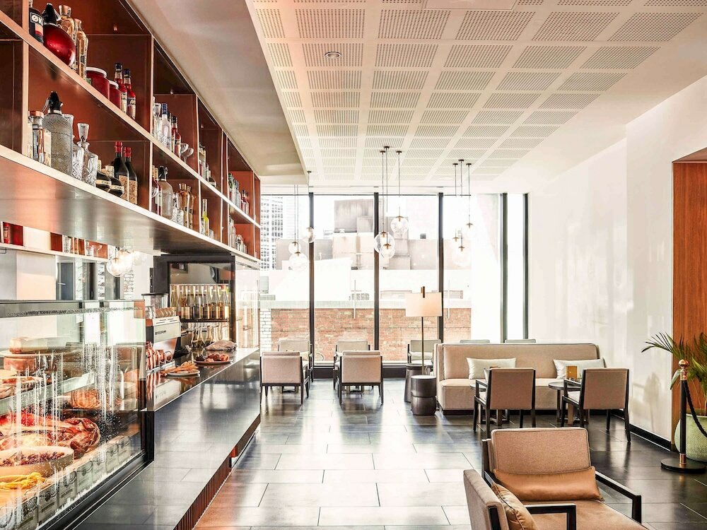 Фото Ibis Melbourne Central