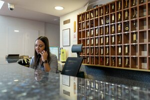 Гостиница Grand