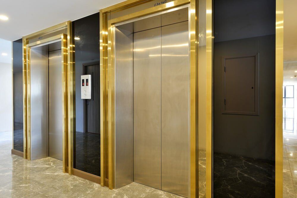 Фото Grand Bs Airport Hotel Suvarnabhumi