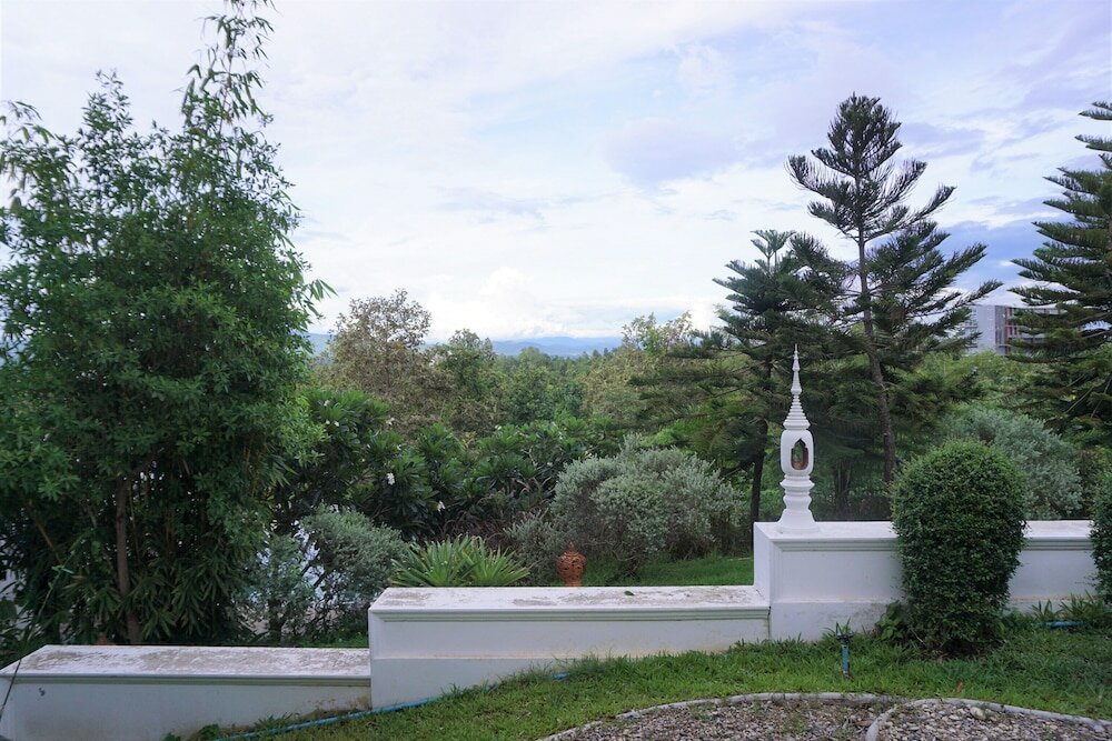 Фото Amaravati Wellness Center Chiangmai