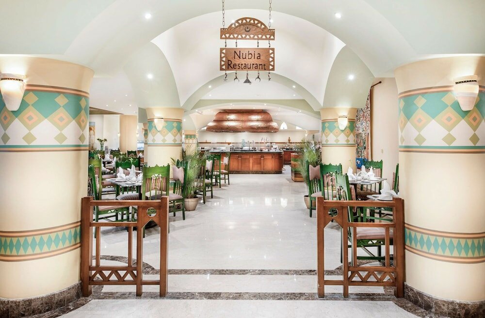 Фото Steigenberger Nile Palace