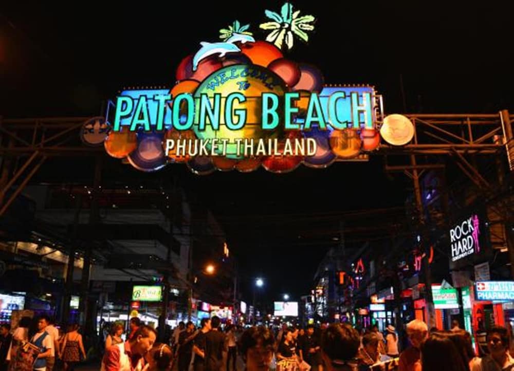 Фото The Baray Villa by Sawasdee Village