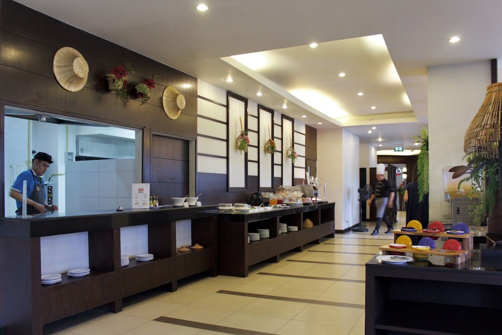Фото Andakira Hotel Patong