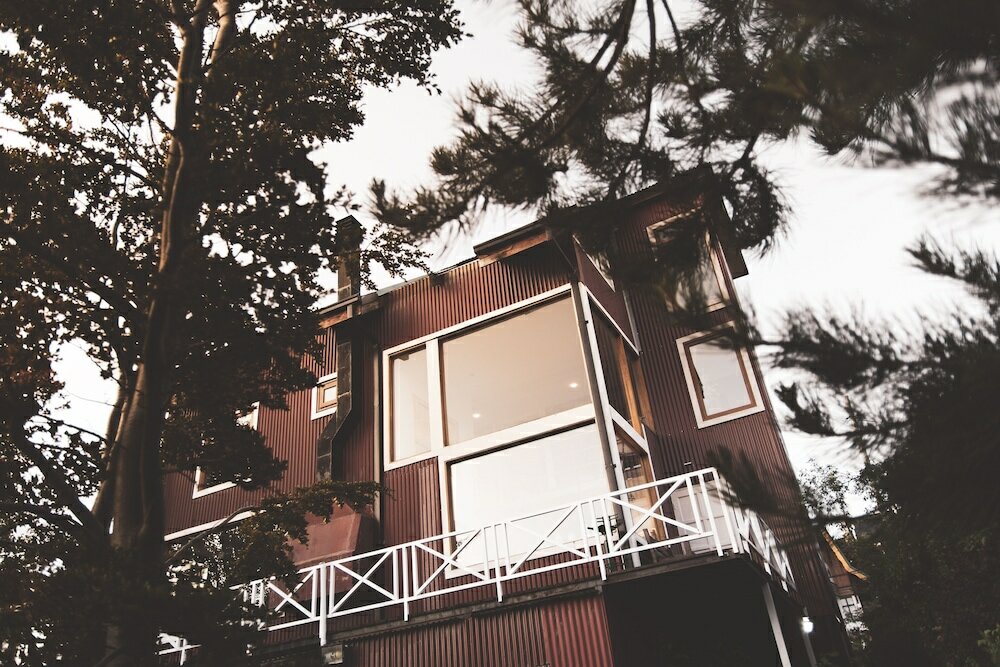 Фото Hosteria Foike