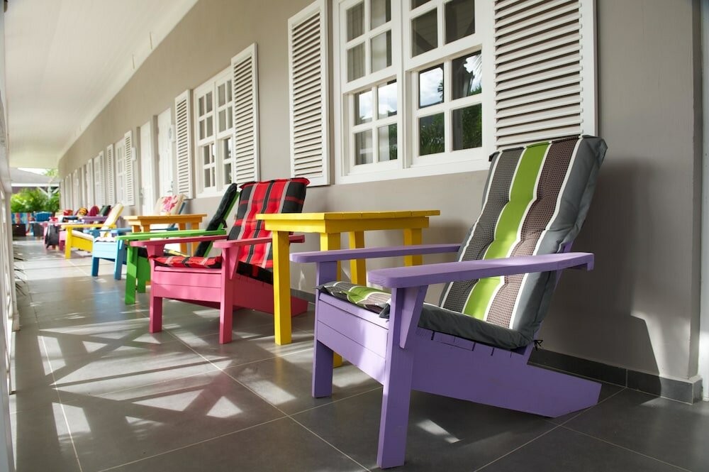 Фото Trupial Inn Hotel & Casino