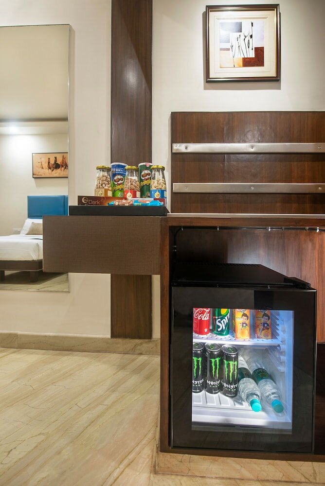 Фото The Fern Residency - Yeshwanthpur