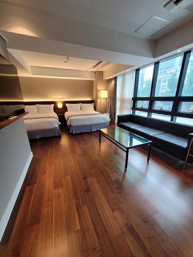 Фото Baiton Seoul Dongdaemun