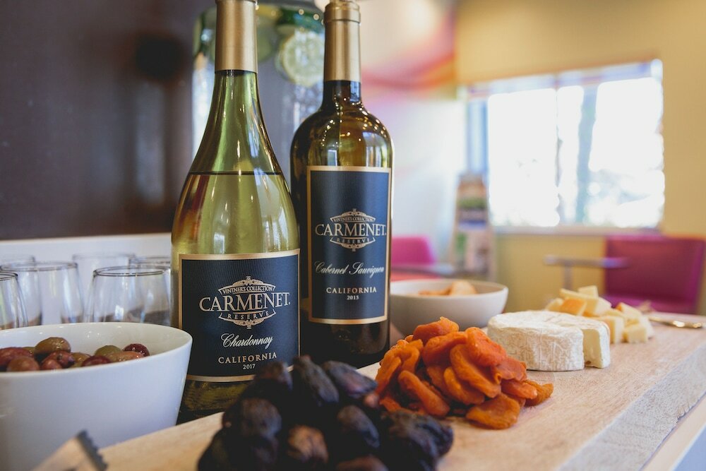 Фото Menlo Park Inn